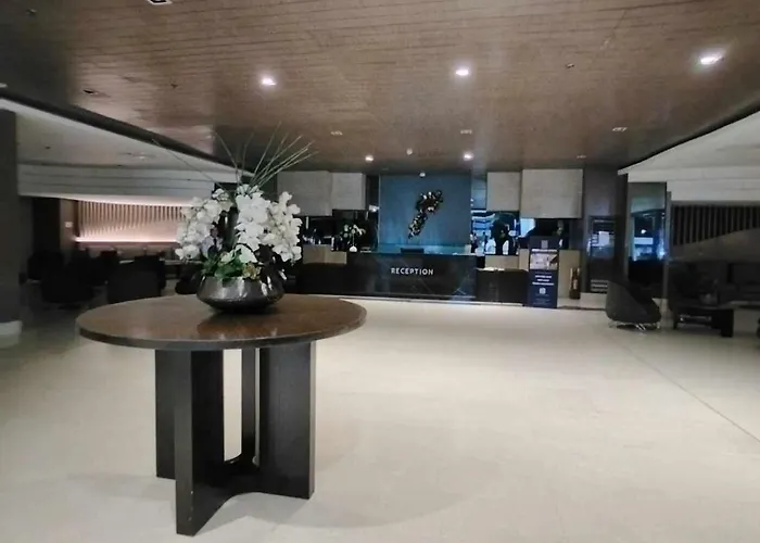 Shore Residences Tower D One Bedroom Good For 4 Persons - 10 Minutes To Mall Of Pasay * Manila